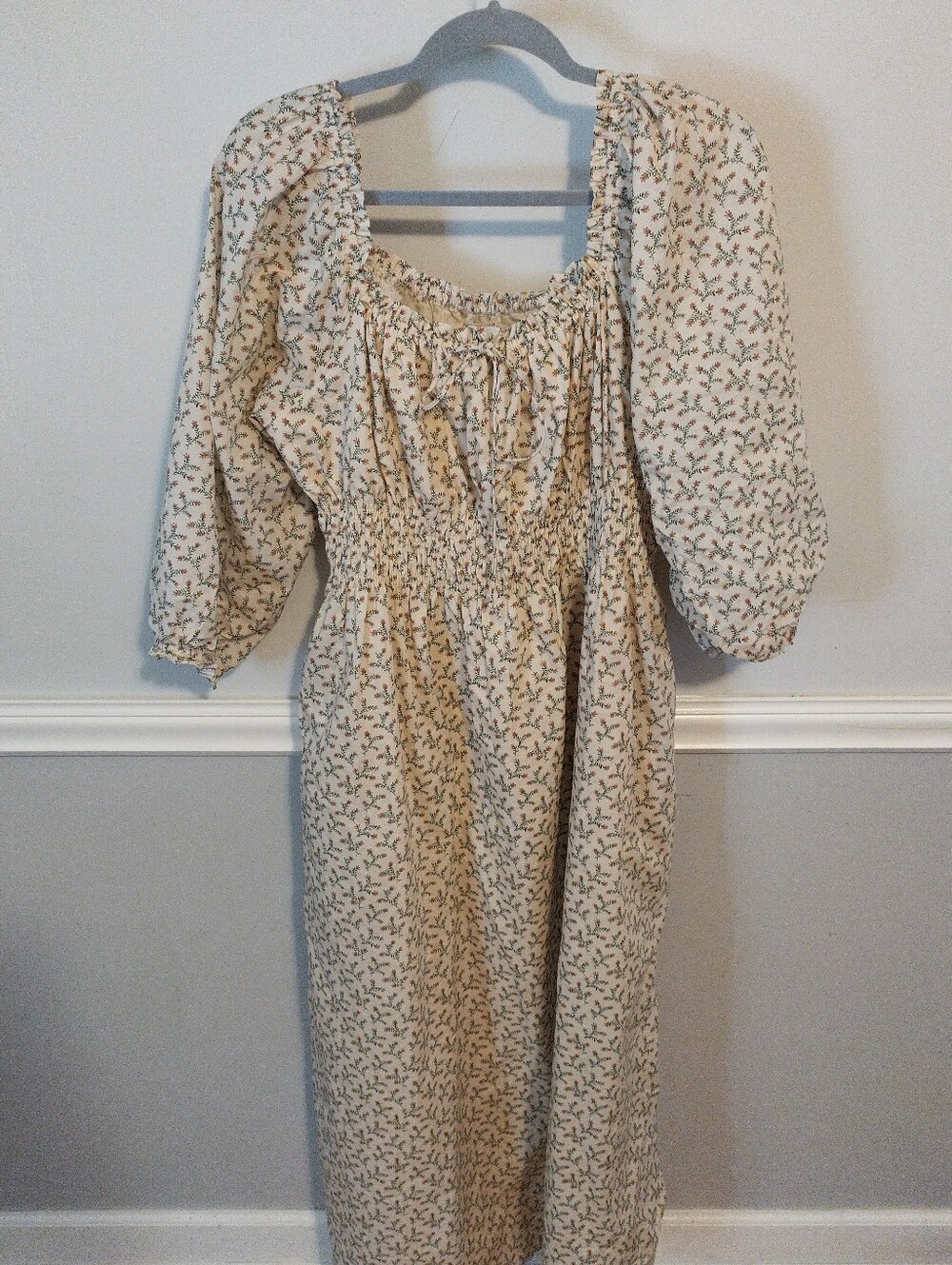 Neuflora Durango Dress - Large